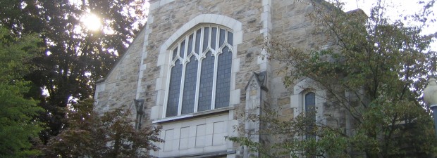 Shaughnessy Heights United Church