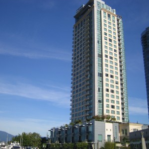 The Escala