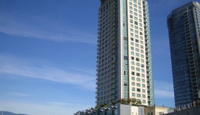 The Escala